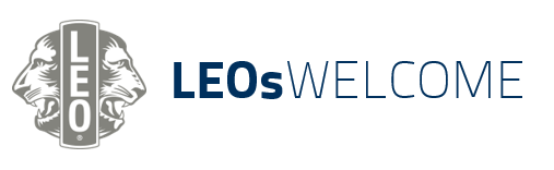 LEOS welcome